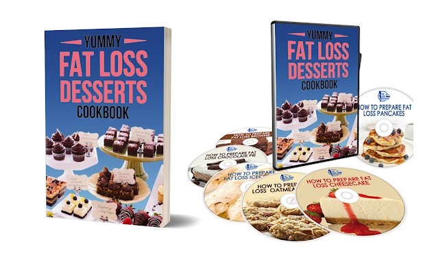 Cardio Slim Tea Bonus 3