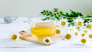 Cardio Slim Tea Ingredients 
