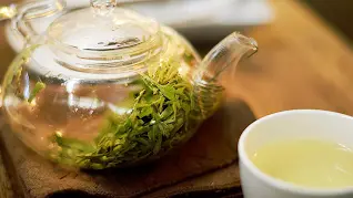 Cardio Slim Tea Ingredients 