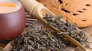 Cardio Slim Tea Ingredients 